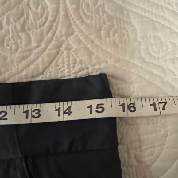 Columbia Dark Grey Ruched Athletic Skort, size M - Picture 7 of 11